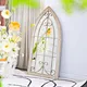 cathedral mirror